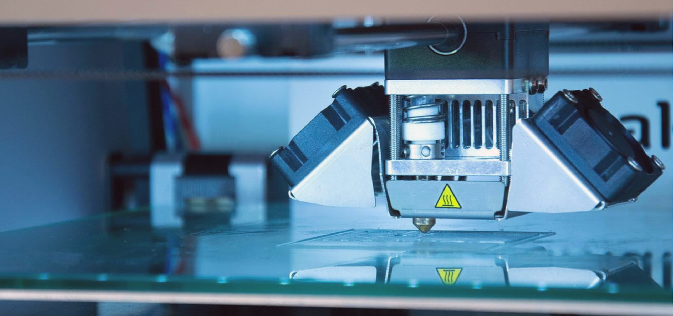 Ultimaker 3 productlancering